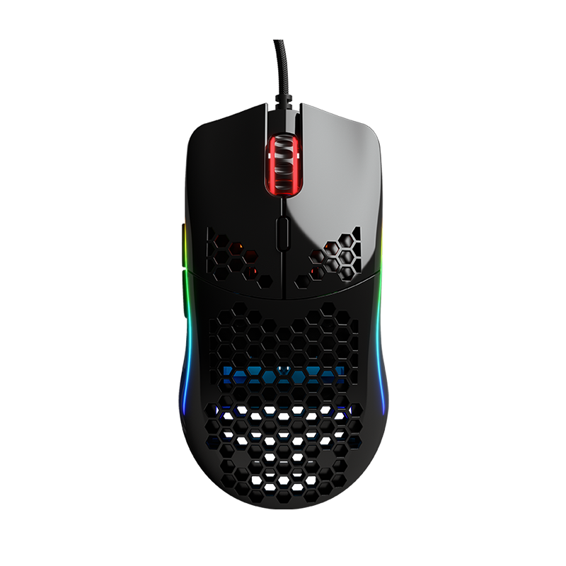 Mouse Glorious Gaming Model