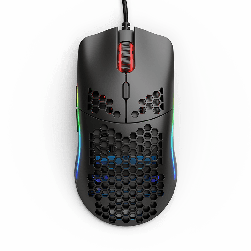 Mouse Glorious Gaming Model