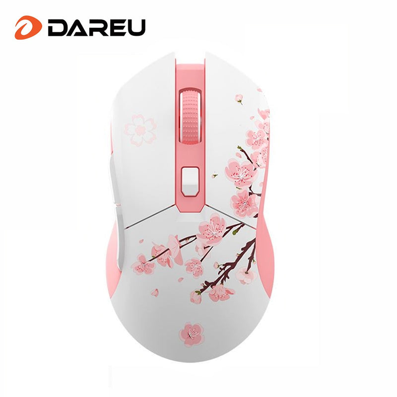 Mouse Dareu Wireless